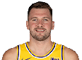 LUKA DONCIC
